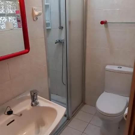 Seafront Apartment Marsaskala