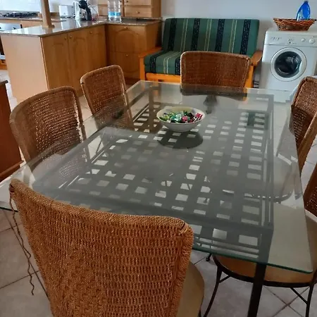 Seafront Apartmán Marsaskala