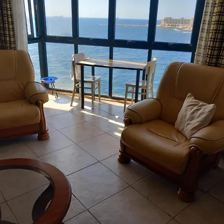 Apartment Seafront
